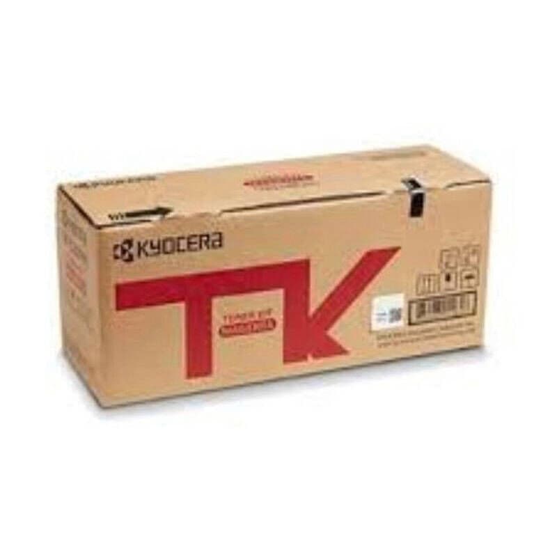 Kyocera TK5284 Magenta Toner by Kyocera — Buy at FetchInk Australia