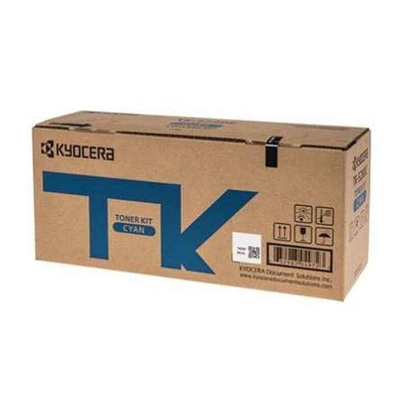 Kyocera TK5294 Cyan Toner by Kyocera — Buy at FetchInk Australia