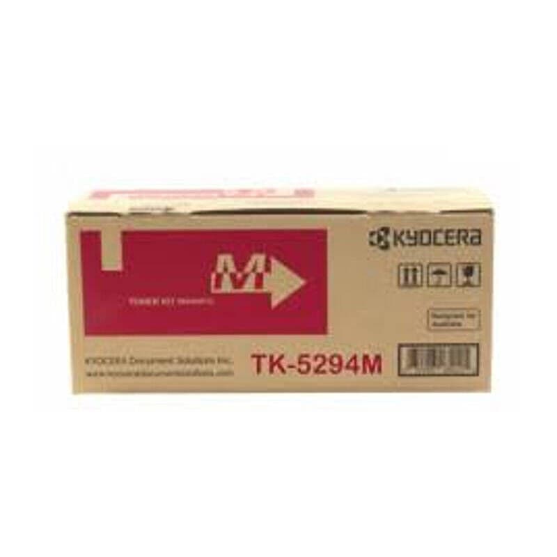 Kyocera TK5294 Magenta Toner by Kyocera — Buy at FetchInk Australia