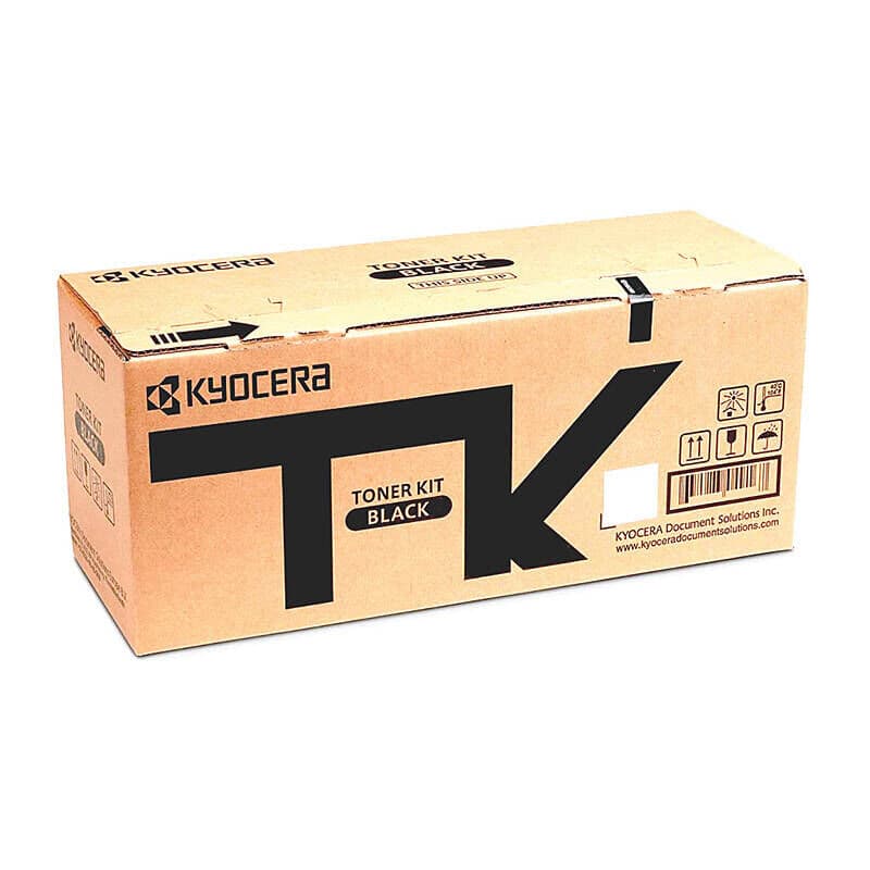 Kyocera TK5319 Black Toner by Kyocera — Buy at FetchInk Australia