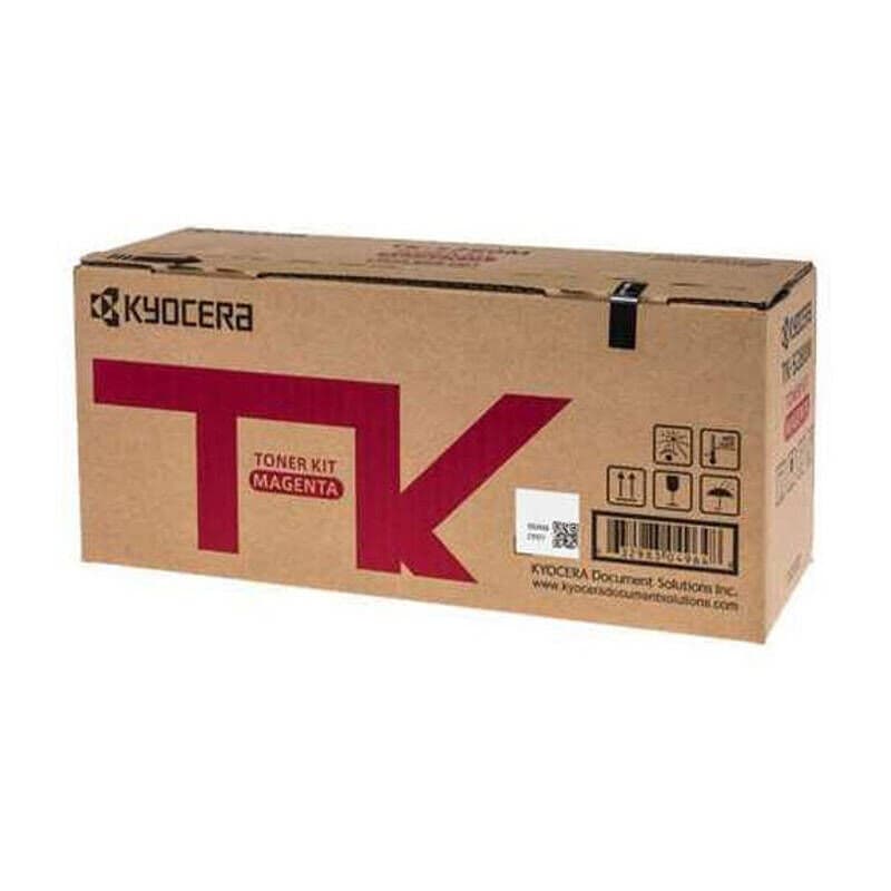 Kyocera TK5319 Magenta Toner by Kyocera — Buy at FetchInk Australia