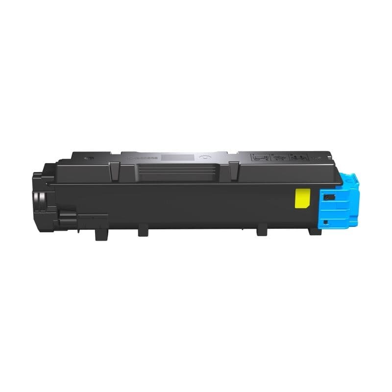 Kyocera TK5374 Cyan Toner by Kyocera — Buy at FetchInk Australia