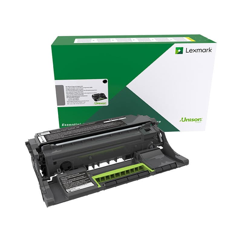 Lexm 500Z Imaging Unit by Lexmark — Buy at FetchInk Australia