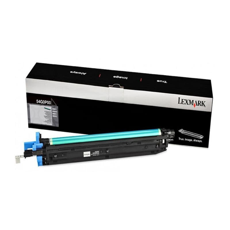 Lexm 54G0P00 Imaging Unit by Lexmark — Buy at FetchInk Australia