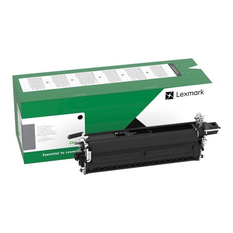 Lexm 71C0Z10 Blk Imaging Unit by Lexmark — Buy at FetchInk Australia