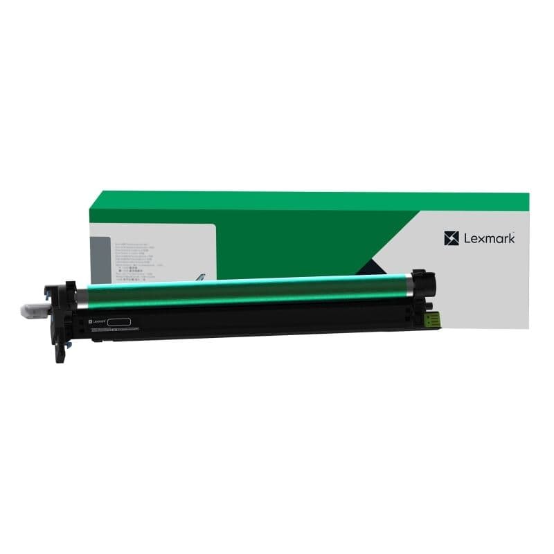 Lexm 73D0P00 Bk Photoconductor by Lexmark — Buy at FetchInk Australia