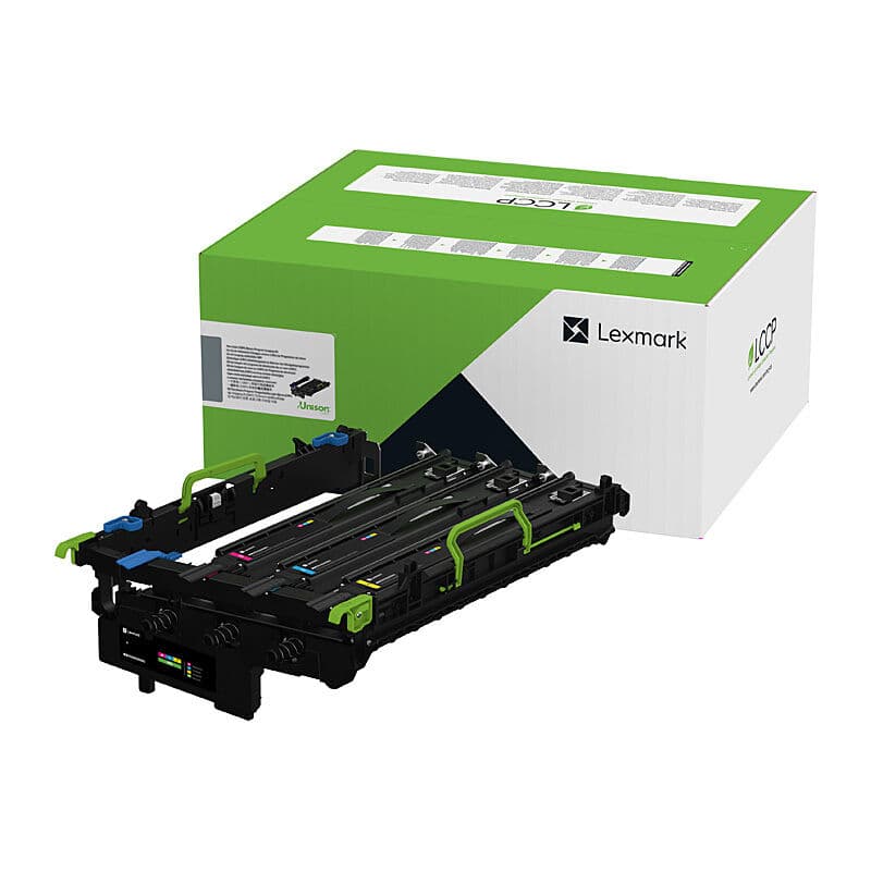 Lexm 77L0ZV0 CMY Image Unit by Lexmark — Buy at FetchInk Australia