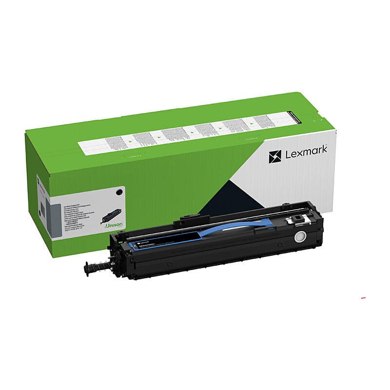 Lexm 77L0ZK0 Black Image Unit by Lexmark — Buy at FetchInk Australia