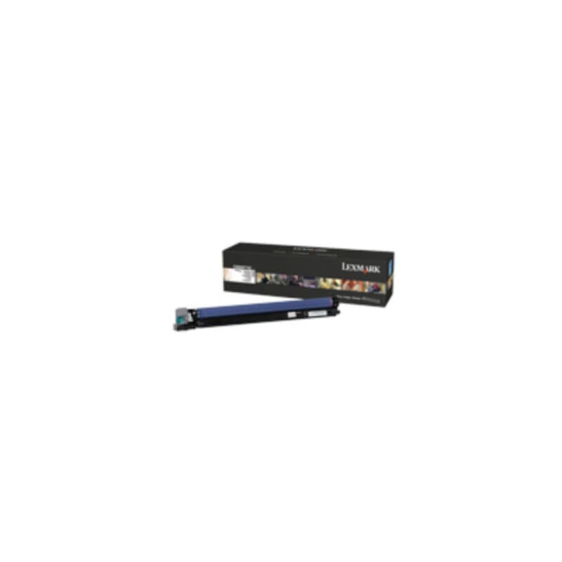 Lexm C950X71G Sgl Photo Unit by Lexmark — Buy at FetchInk Australia