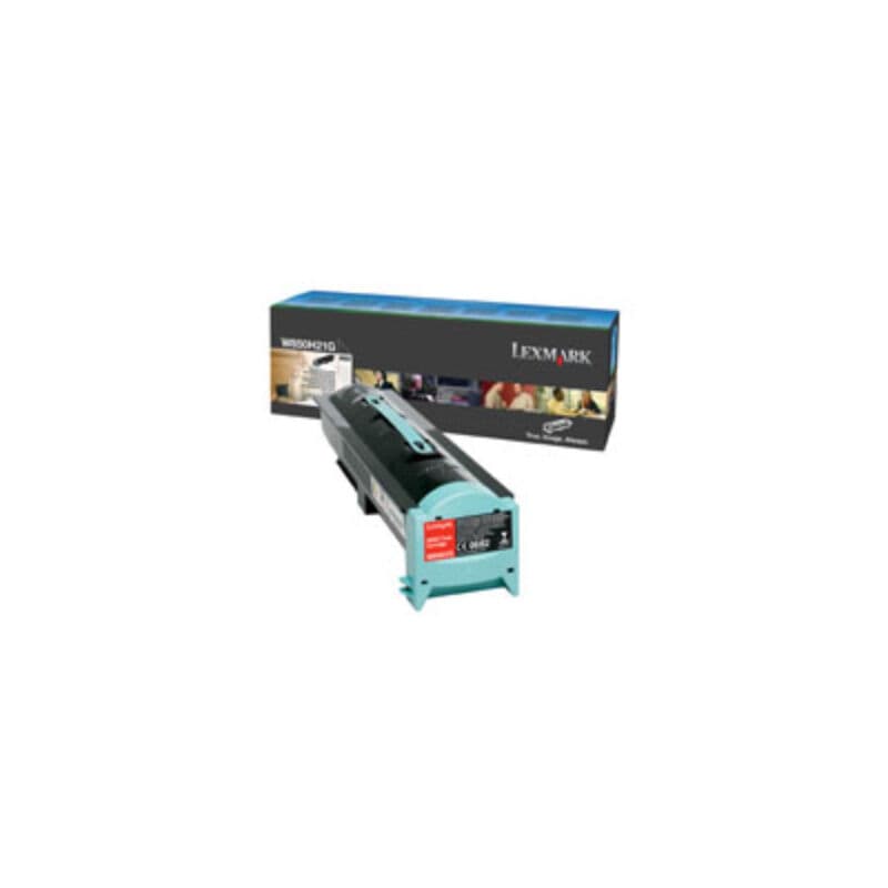 Lexm W850H21G Toner Cart by Lexmark — Buy at FetchInk Australia