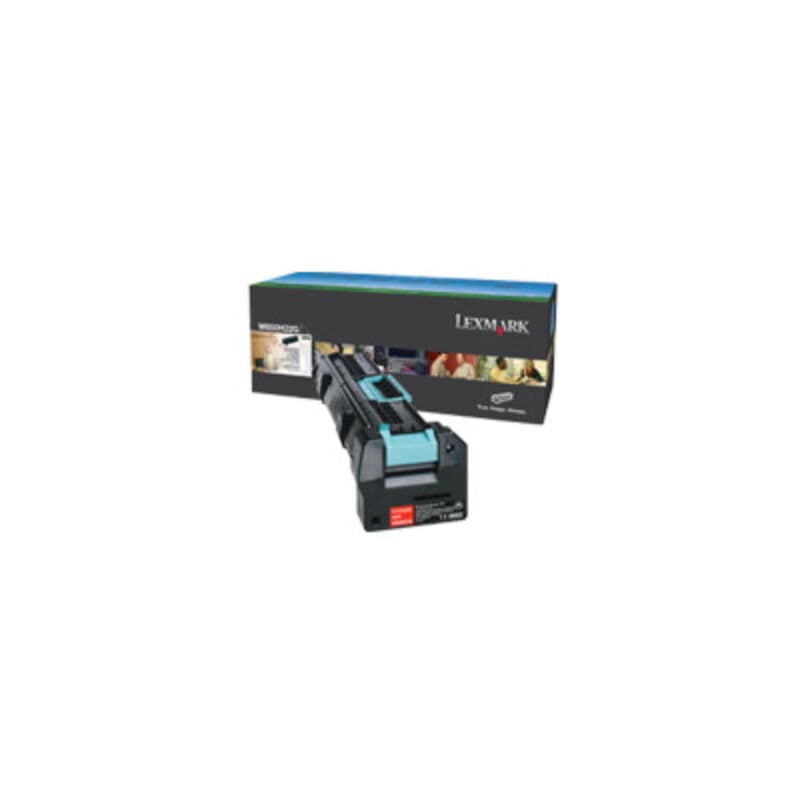 Lexm W850H22G Drum Unit by Lexmark — Buy at FetchInk Australia