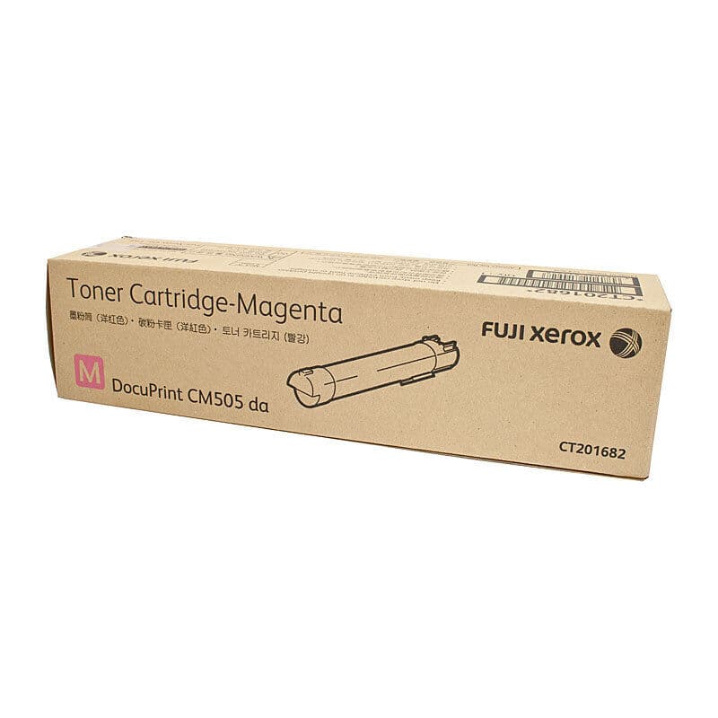 Fuji Xerox CT201682 Mag Toner by Fuji Xerox — Buy at FetchInk Australia