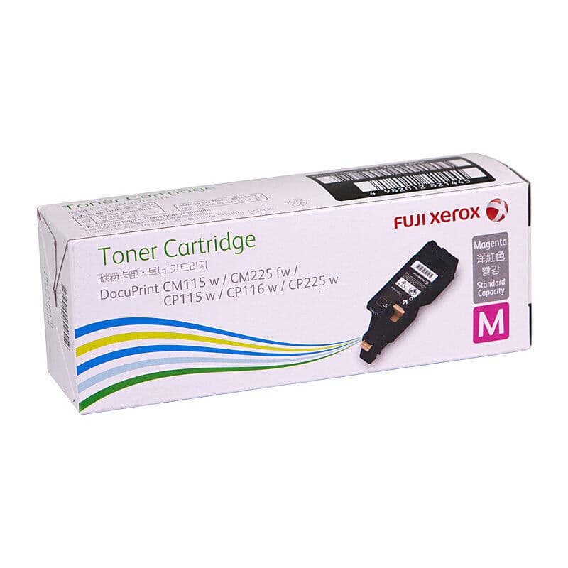 Fuji Xerox CT202269 Mag Toner by Fuji Xerox — Buy at FetchInk Australia