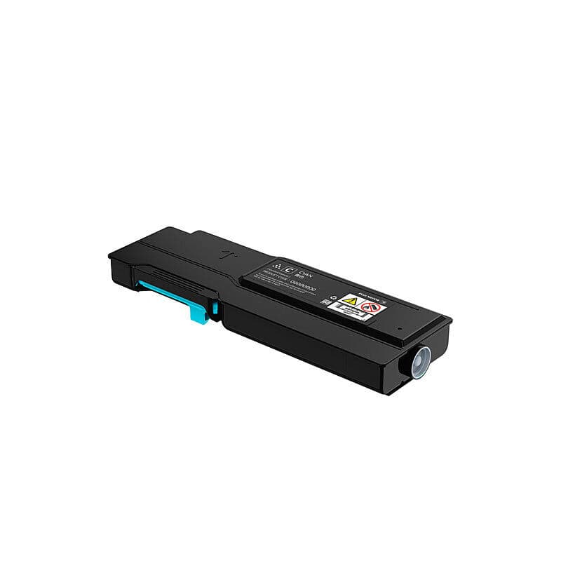 Fuji Xerox CT202353 Cyan Toner by Fuji Xerox — Buy at FetchInk Australia