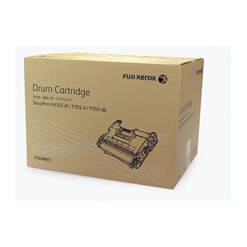 Fuji Xerox CT350973 Drum Unit by Fuji Xerox — Buy at FetchInk Australia