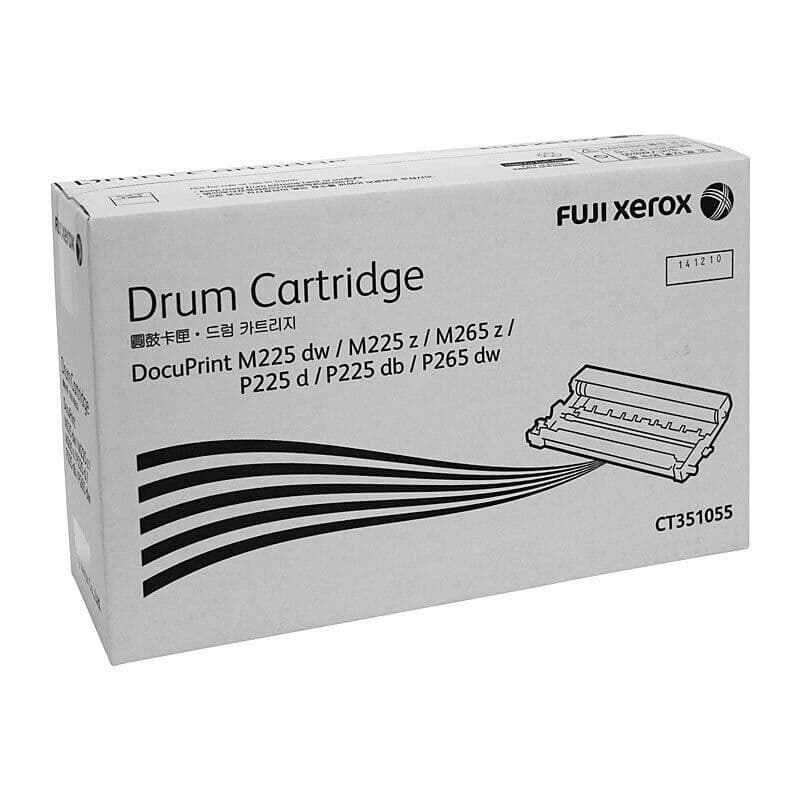 Fuji Xerox CT351055 Drum Unit by Fuji Xerox — Buy at FetchInk Australia
