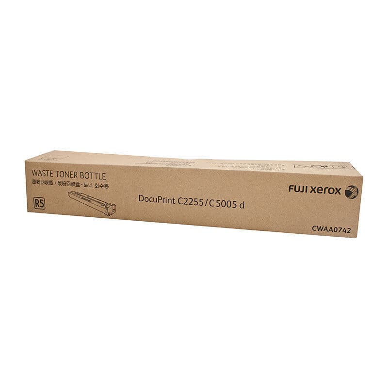 Fuji Xerox CWAA0742 Waste Btle by Fuji Xerox — Buy at FetchInk Australia