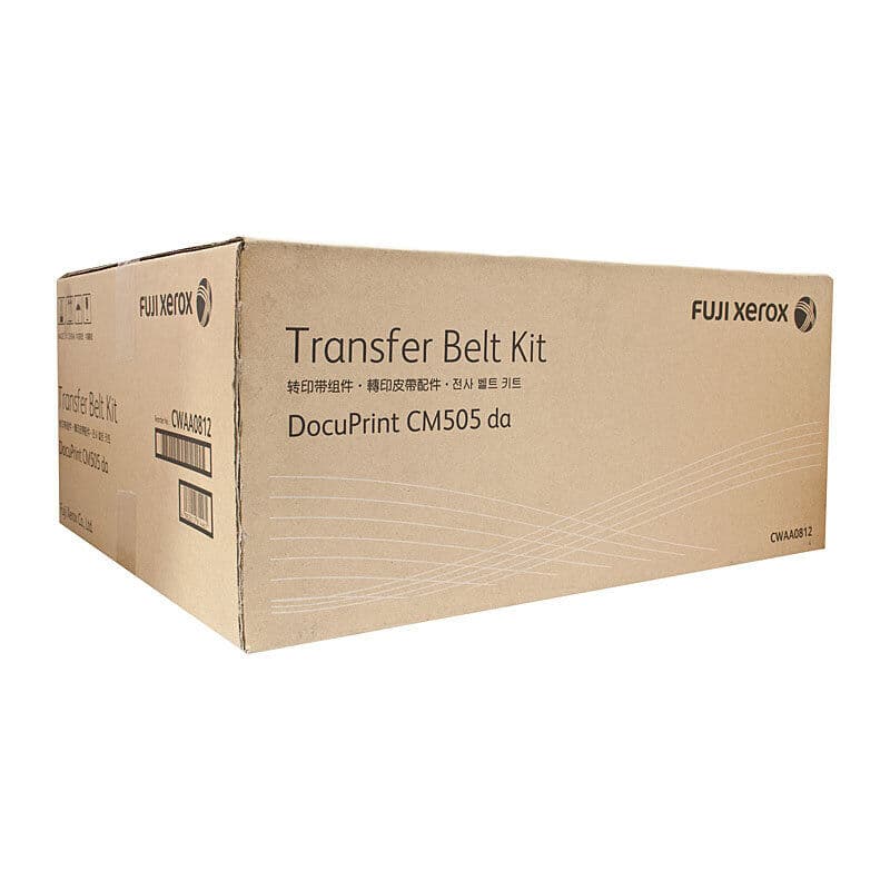 Fuji Xerox CWAA0812 Transfer by Fuji Xerox — Buy at FetchInk Australia
