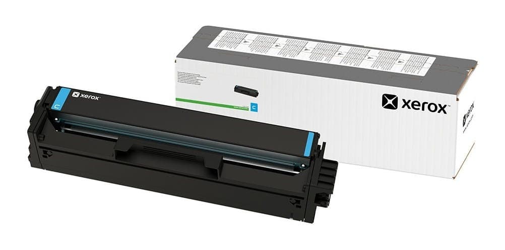 Xerox 006R05052 Cyan Toner Cartridge, Xerox, at FetchInk Australia