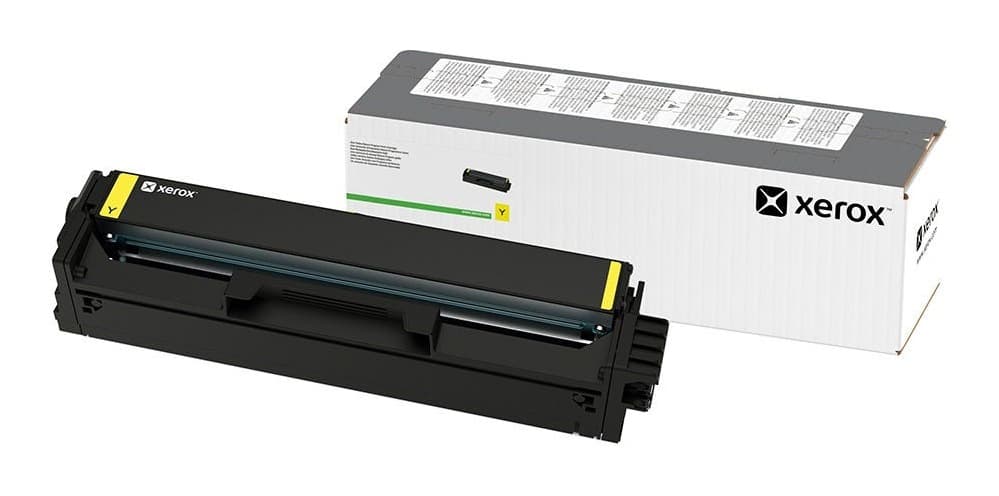 Xerox 006R05054 Yellow Toner Cartridge, Xerox, at FetchInk Australia