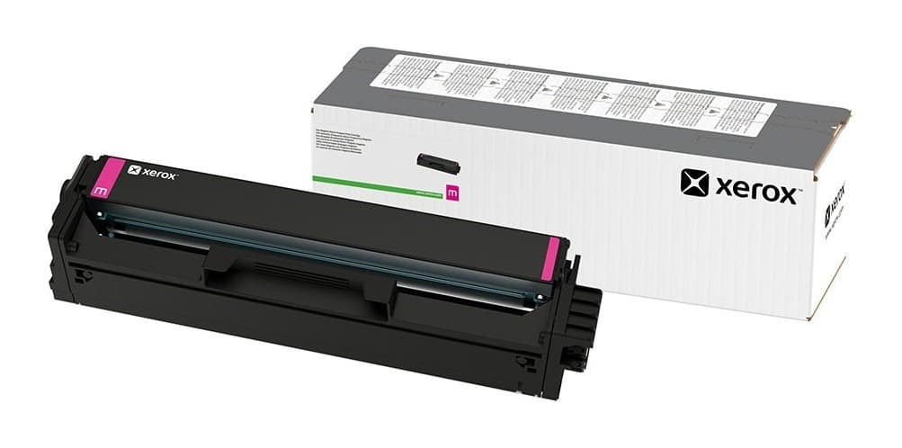 Xerox 006R05073 High Yield Magenta Toner Cartridge, Xerox, at FetchInk Australia