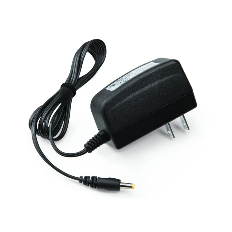 Dymo Power Adaptor for LetraTag 100H, LabelManager and Rhino, Dymo, at FetchInk Australia