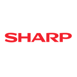 Sharp logo