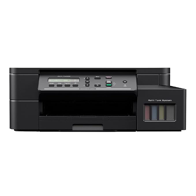 Brother DCP-585CW printer — compatible cartridges available