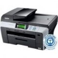 Brother DCP-6690CW printer — compatible cartridges available