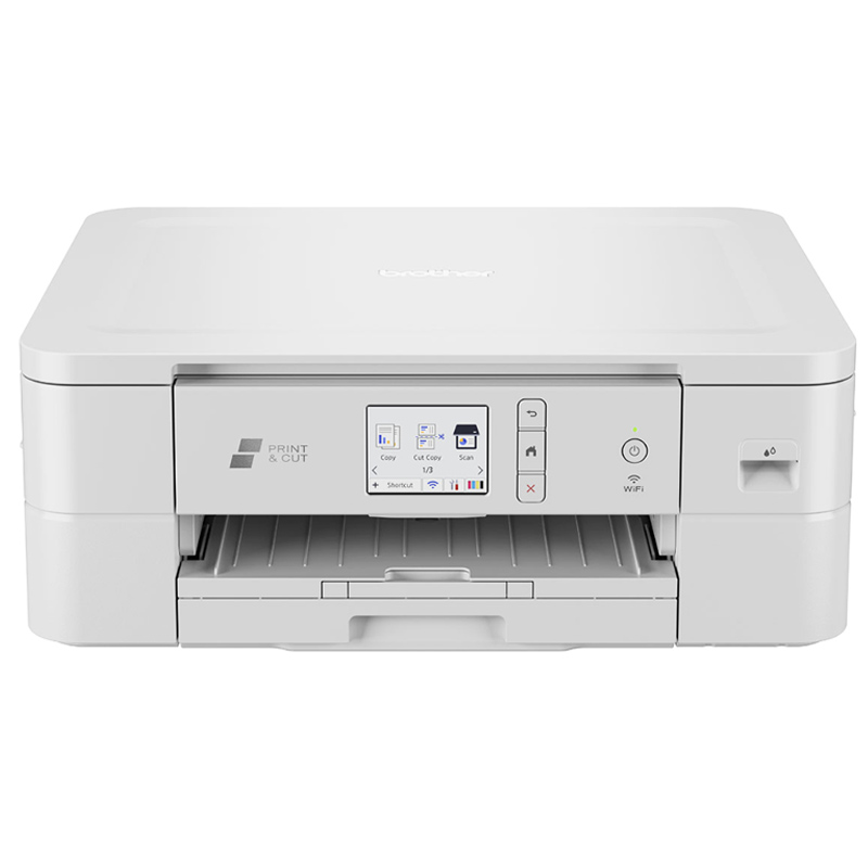 Brother DCP-J172W printer — compatible cartridges available