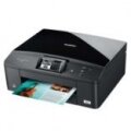 Brother DCP-J525W printer — compatible cartridges available