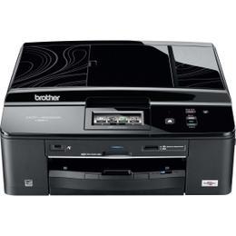 Brother DCP-J925DW printer — compatible cartridges available