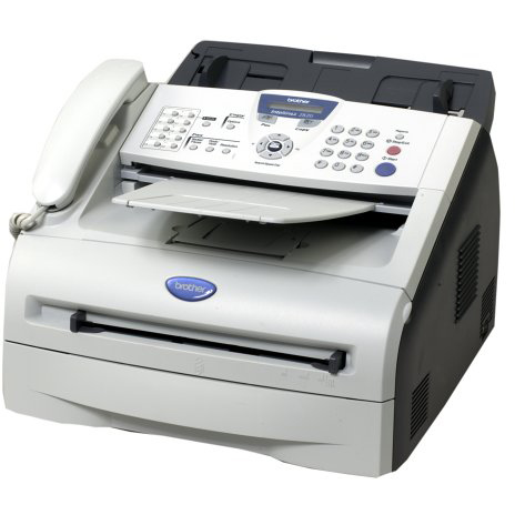 Brother FAX-2820 printer — compatible cartridges available