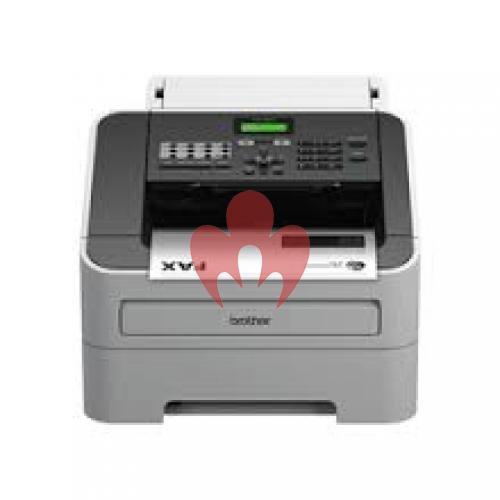 Brother FAX-2840 printer — compatible cartridges available