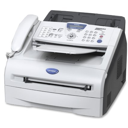 Brother FAX-2920 printer — compatible cartridges available