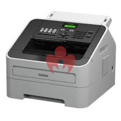 Brother FAX-2950 printer — compatible cartridges available