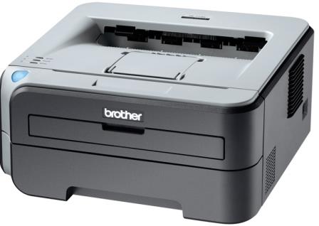 Brother HL-2140 printer — compatible cartridges available
