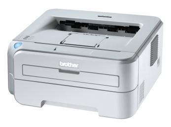Brother HL-2142 printer — compatible cartridges available