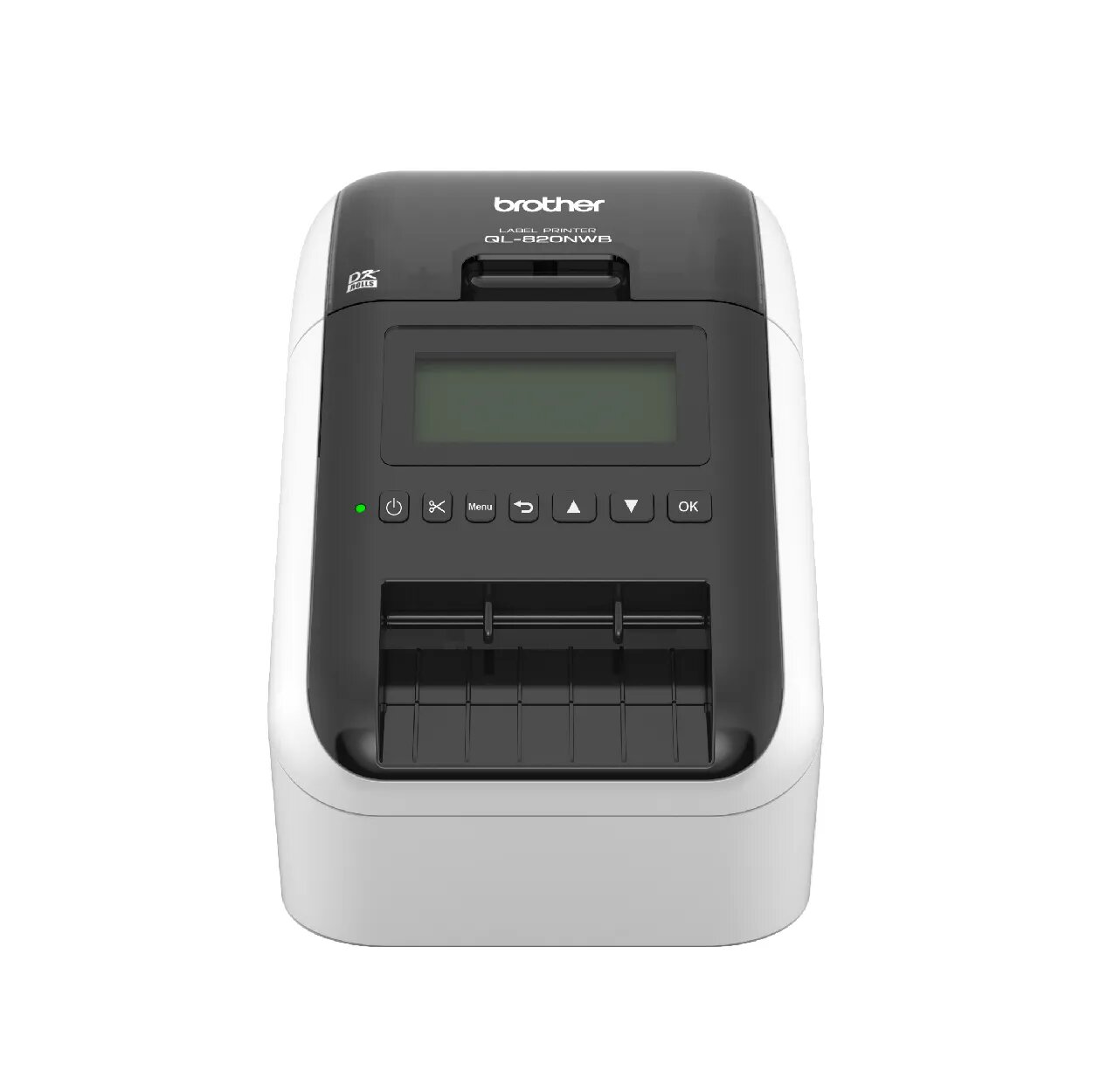 Brother HL-2150N printer — compatible cartridges available