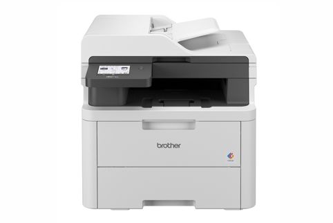Brother HL-3075CW printer — compatible cartridges available