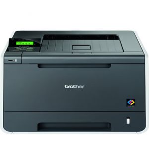 Brother HL-4570CDW printer — compatible cartridges available