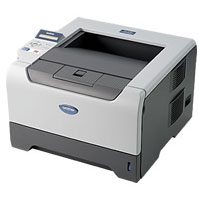 Brother HL-5270DN printer — compatible cartridges available