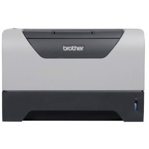 Brother HL-5340D printer — compatible cartridges available
