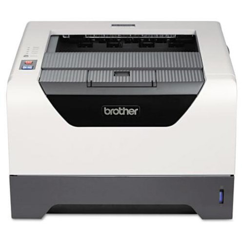 Brother HL-5370DW printer — compatible cartridges available