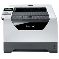 Brother HL-5380DN printer — compatible cartridges available