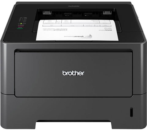 Brother HL-5440D printer — compatible cartridges available