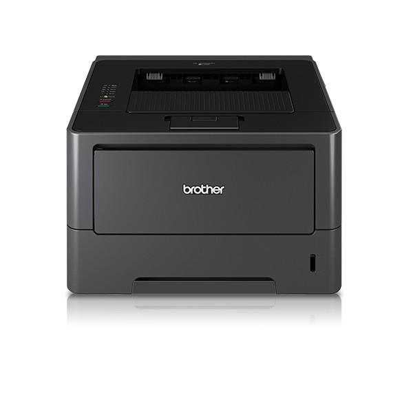 Brother HL-5450DN printer — compatible cartridges available