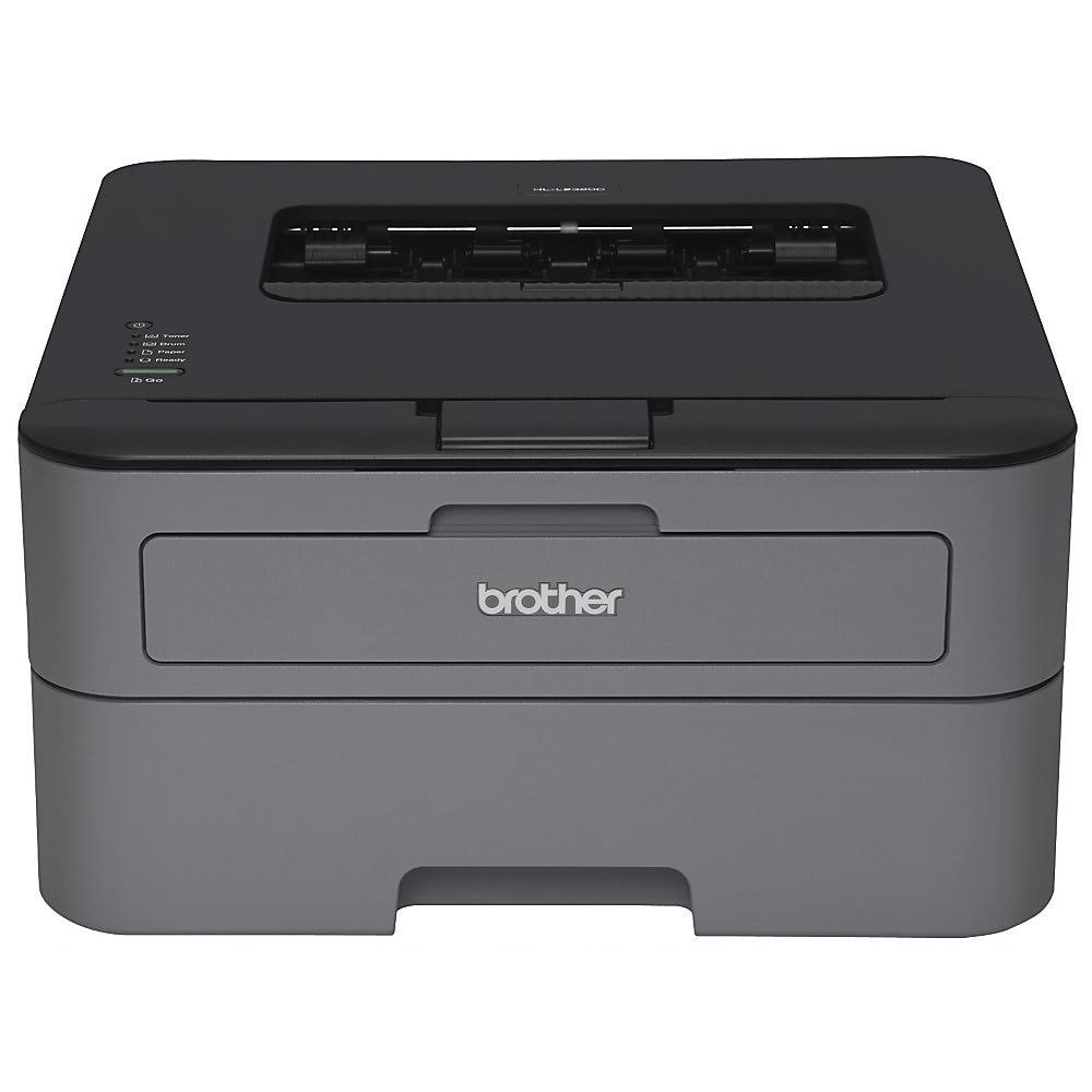 Brother HL-L2305W printer — compatible cartridges available