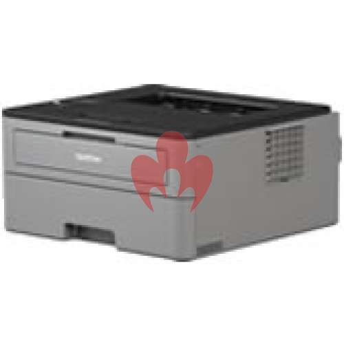 Brother HL-L2350DW printer — compatible cartridges available