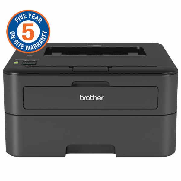 Brother HL-L2365DW printer — compatible cartridges available